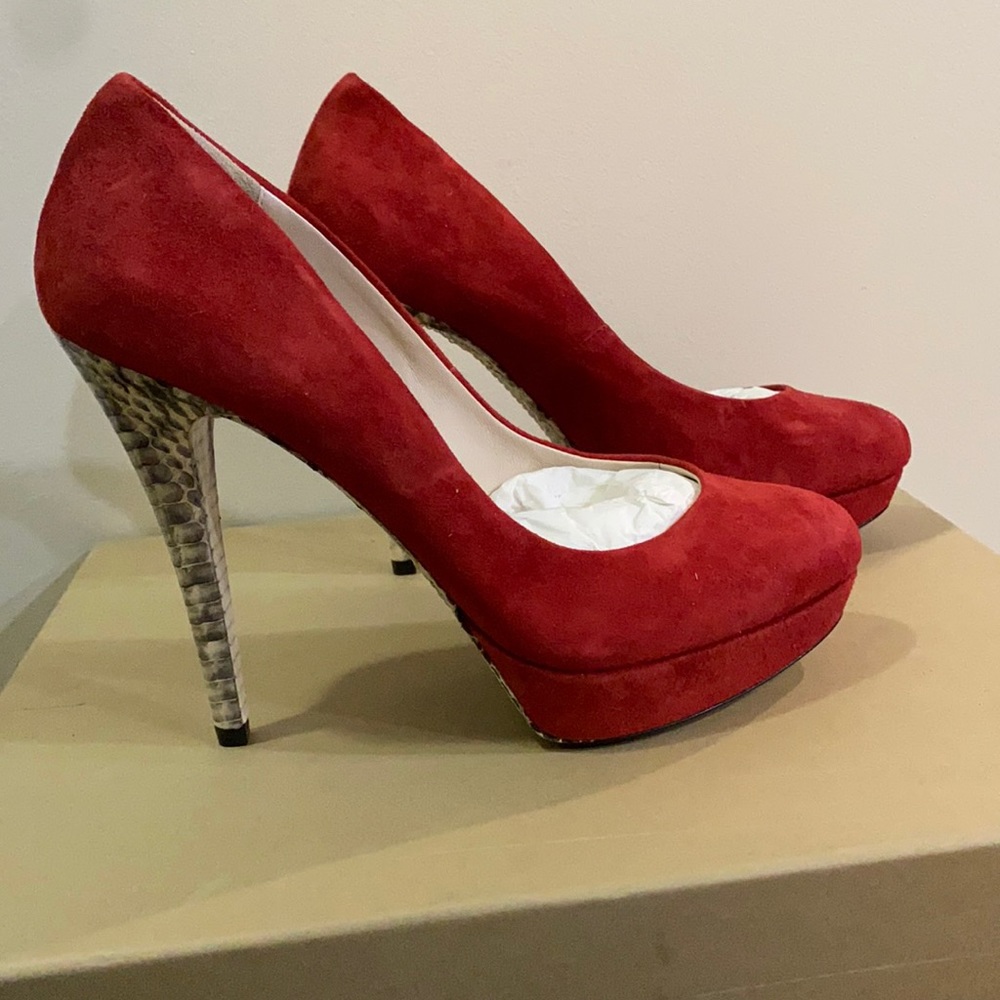 Michael Kors Pumps